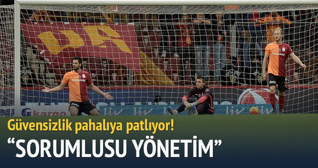Galatasaray-Antalyaspor maçının ardından spor yazarlarının görüşleri