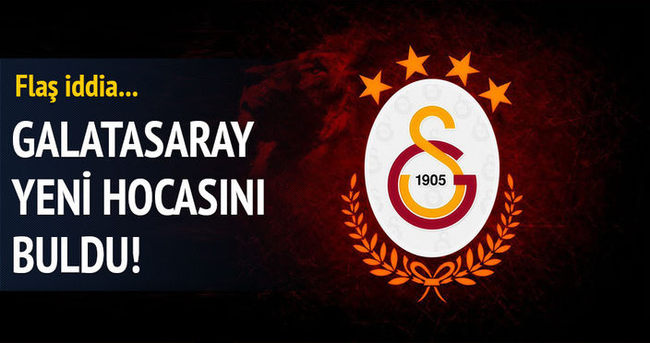 Galatasaray’ın yeni hocası Herve Renard