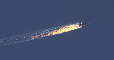 Ankara’dan Rus pilotlarla ilgili açıklama