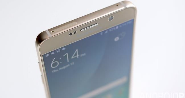 Samsung Galaxy S7’de yeni özellik