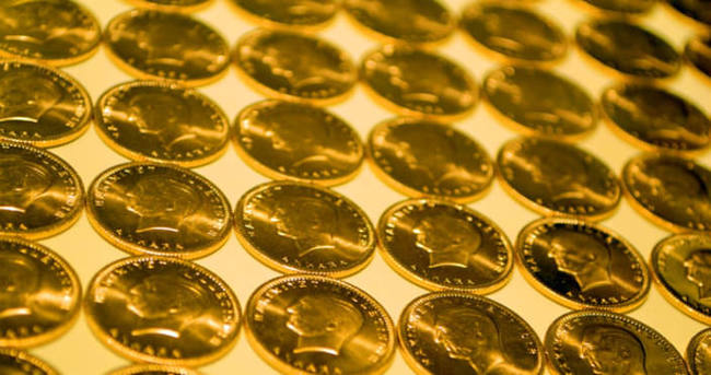 Altın fiyatları ne kadar oldu? 24 Kasım 2015