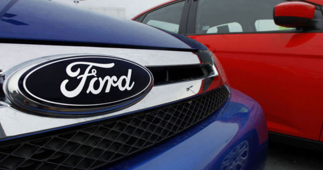 Ford, 450 bin aracı geri çağırdı