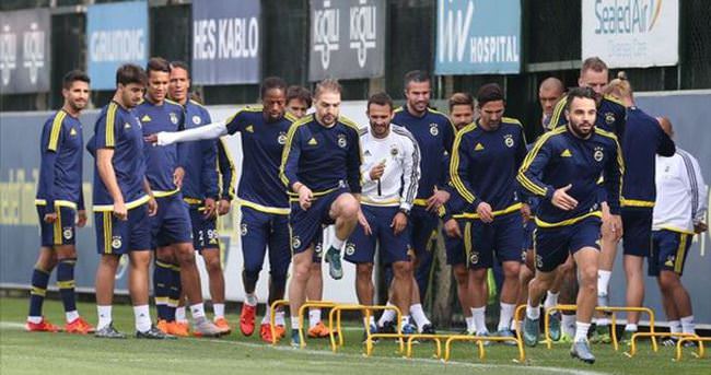 Fenerbahçe’ye Caner müjdesi