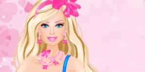 Barbie’nin Yaz Tarzı