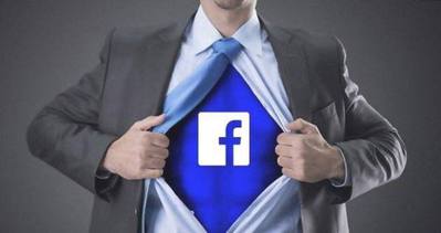 Facebook’tan iş dünyasına özel uygulama!