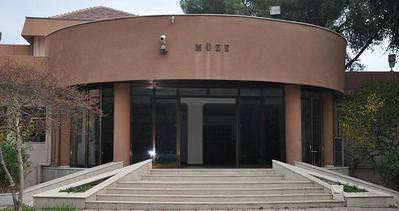 Adnan Menderes Demokrasi Müzesi seneye açılacak