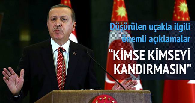 DAEŞ değil soydaşımız Türkmenler vuruluyor