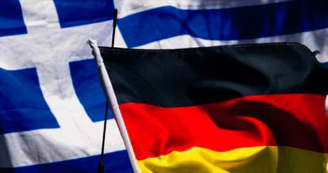 Almanya, Yunan zenginlerinin zula bilgilerini deşifre etti