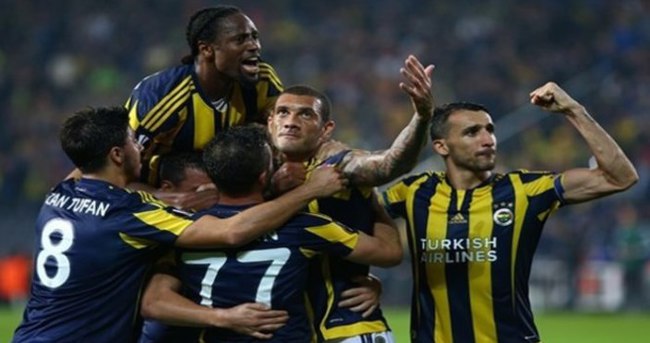 Molde - Fenerbahçe maçı ne zaman saat kaçta hangi kanalda?