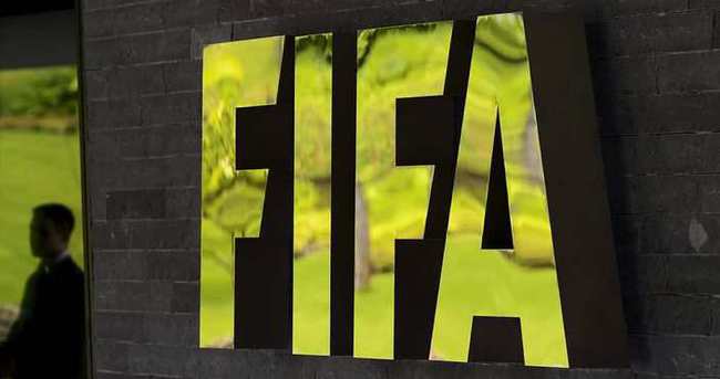 FIFA, yılın 11’ine adayları açıkladı