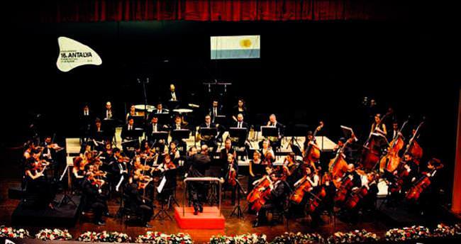 Antalya Piyano Festivali’nde bir ilk gerçekleşti