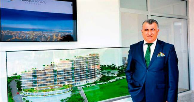 Uzunyayla Group’tan Narlıdere’ye 25 milyon TL’lik yatırım