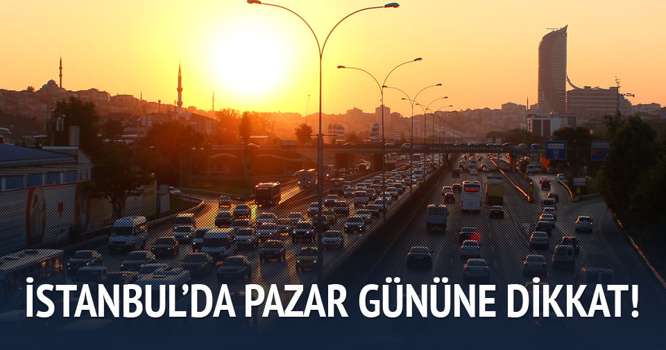 İstanbul'da elektrik kesintisi - Son Dakika Haberler