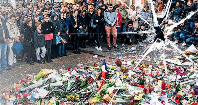 Avrupa terör erçeğiyle yüzleşiyor