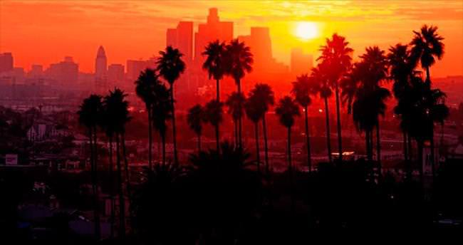 Los Angeles hakkında bilmeniz gereken 15 şey