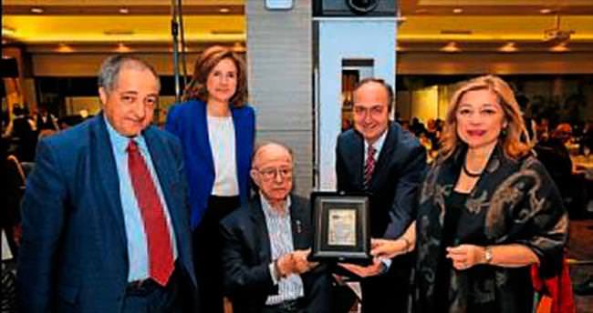 Yaşar Holding’in 70’inci yıl gururu