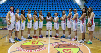 Türk basketbol takımına Rus eziyeti