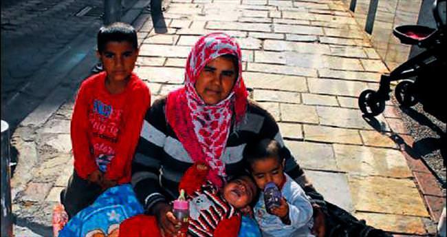 İzmir’deki Suriyeli sayı 80 bine ulaştı
