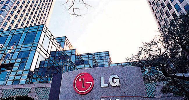 Koreli LG Türkiye’de bayilerle büyüyecek