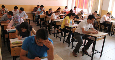 KPSS sonuçları açıklandı