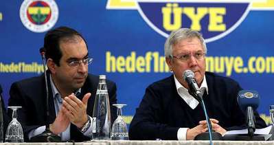 UEFA ile Fenerbahçe arasında kritik görüşme