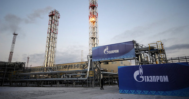 Gazprom: Gazı kesersek itibarımız biter