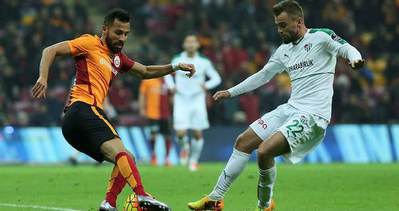 Yazarlar Galatasaray-Bursaspor maçını yorumladı
