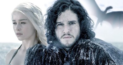 Game of Thrones’un 6. sezon fragmanı yayınlandı
