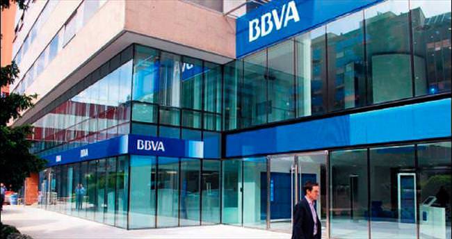 BBVA, Finansbank’a talip