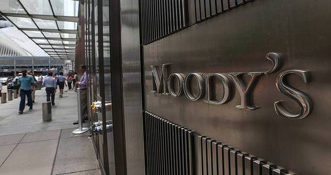 Moody’s Türkiye’nin kredi notunu korudu