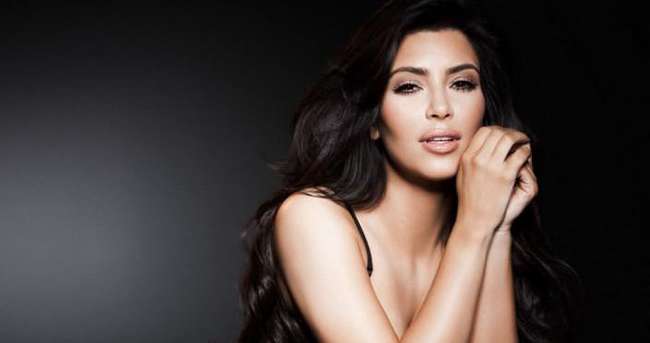 Kim Kardashian kuralını bozdu