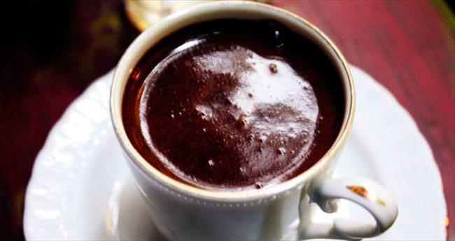 Kabak hep kahvenin başına patlıyor