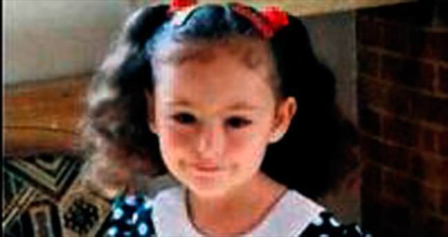 5 yaşındaki kız Rus saldırısında öldü