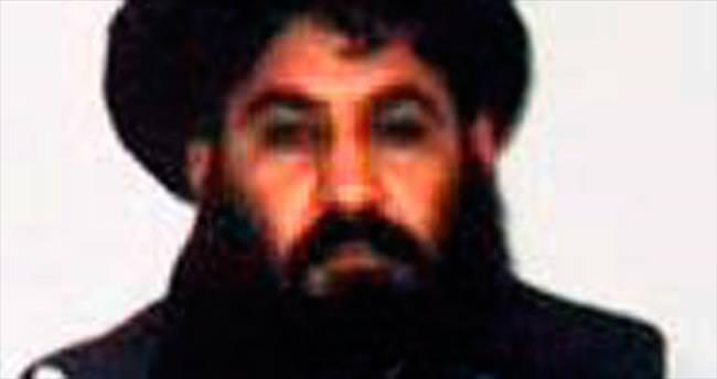 Taliban lideri: Hayattayım