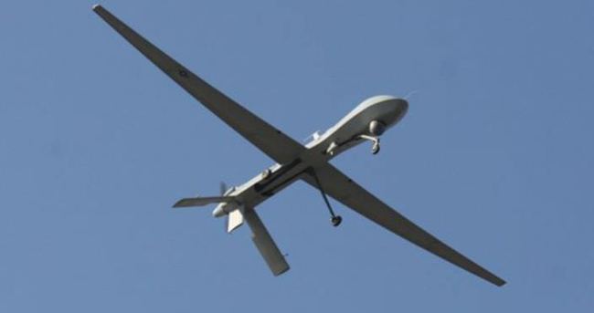 Azerbaycan, Ermenistan’ın insansız hava aracını düşürdü