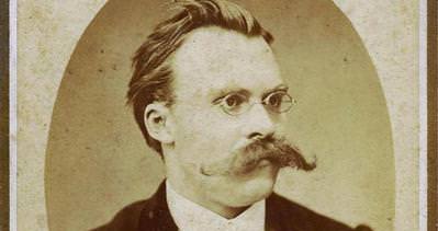 ’Nietzsche’yi filozof yapan Osmanlı şiiridir’