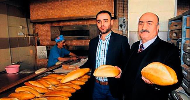 İzmir’de ekmeğe zam yapılmayacak