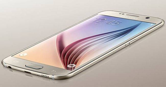 Galaxy S7’de yeni teknoloji!