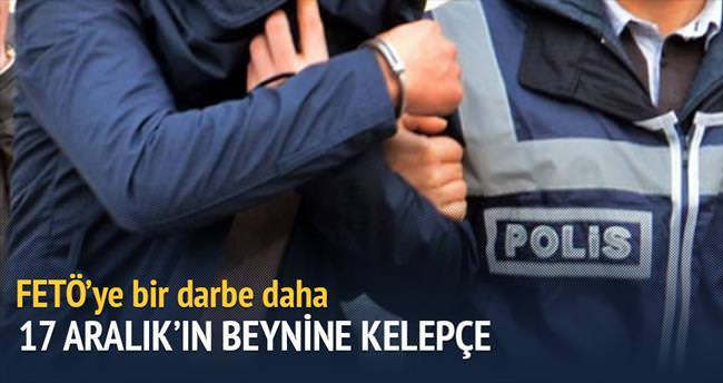 17 Aralık’ın beynine kelepçe