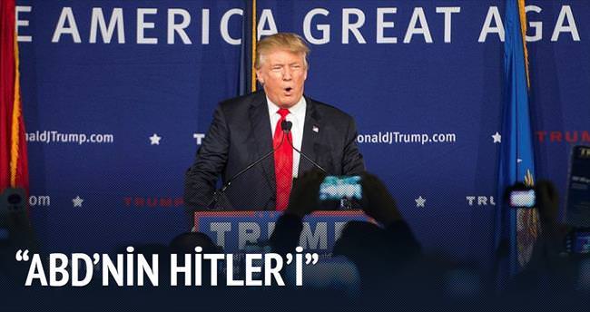 ABD’nin Hitler’i