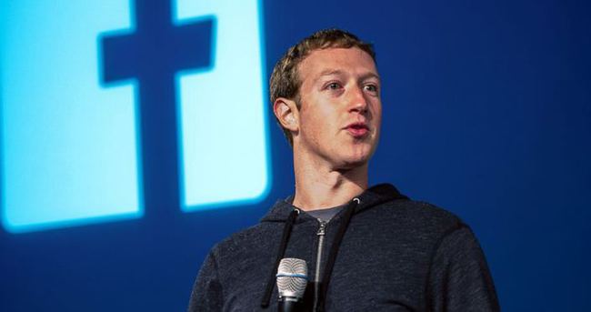 Facebook CEO’su Zuckerberg’den Müslümanlara destek!