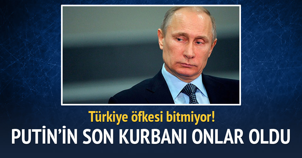 Putin’in son kurbanı Türk öğrencieleri oldu