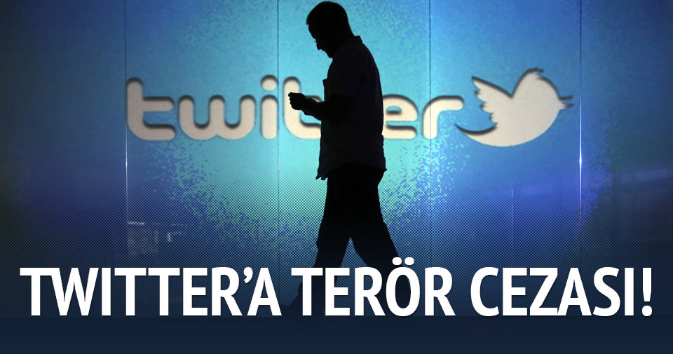 BTK’dan Twitter’a 150 bin lira ceza