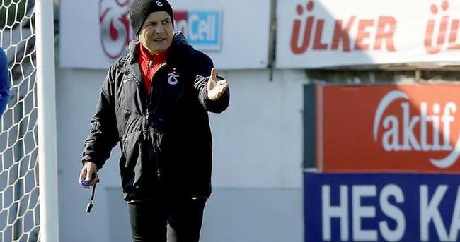 Trabzonspor, Sadi Tekelioğlu’na emanet