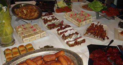 Gaziantep mutfağı UNESCO korumasında