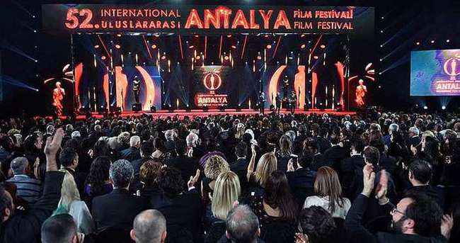Antalya Film Festivali efsane bir yılı geride bıraktı