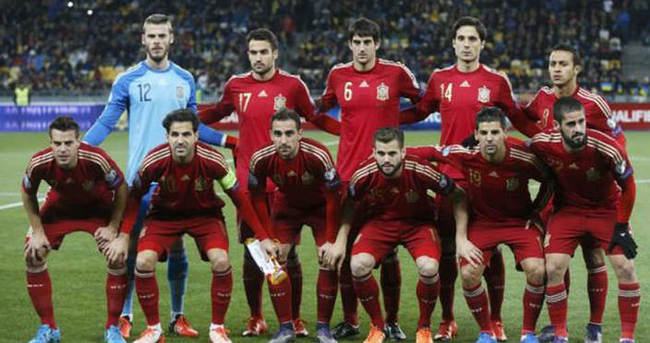 Euro 2016’daki rakiplerimizi tanıyalım!