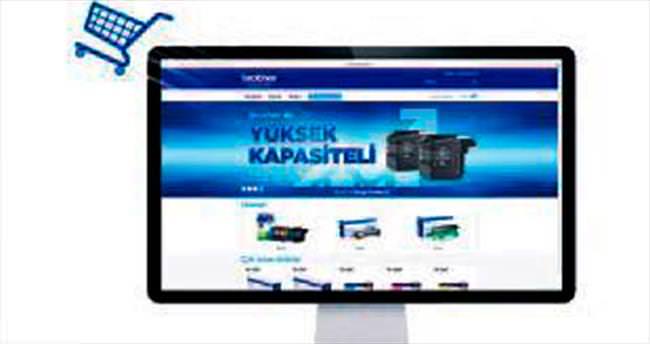 Brother Türkiye online sitesini açtı