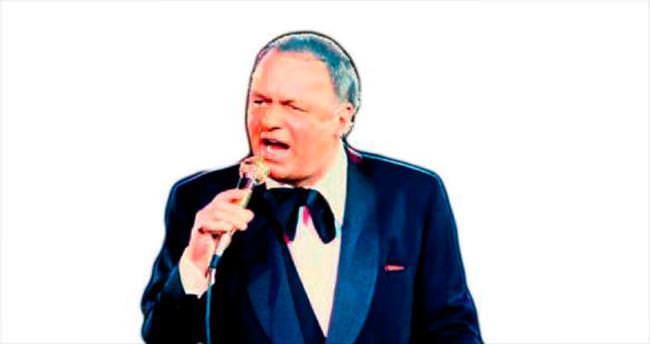 Sinatra’ya, doğum yerinde 100’üncü yaş kutlaması...
