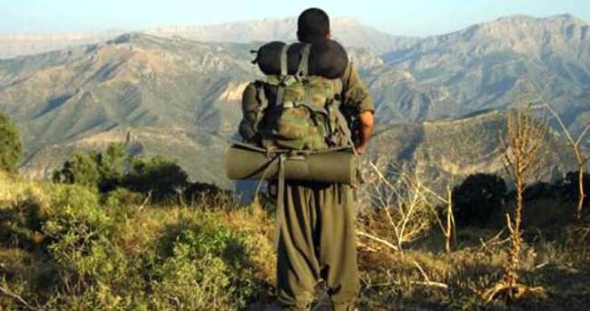 Hakkâri’de 1 PKK’lı yakalandı